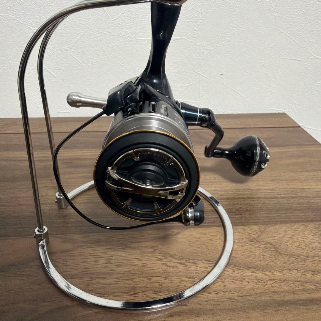 17ツインパワー xd 4000xg 美品‼️