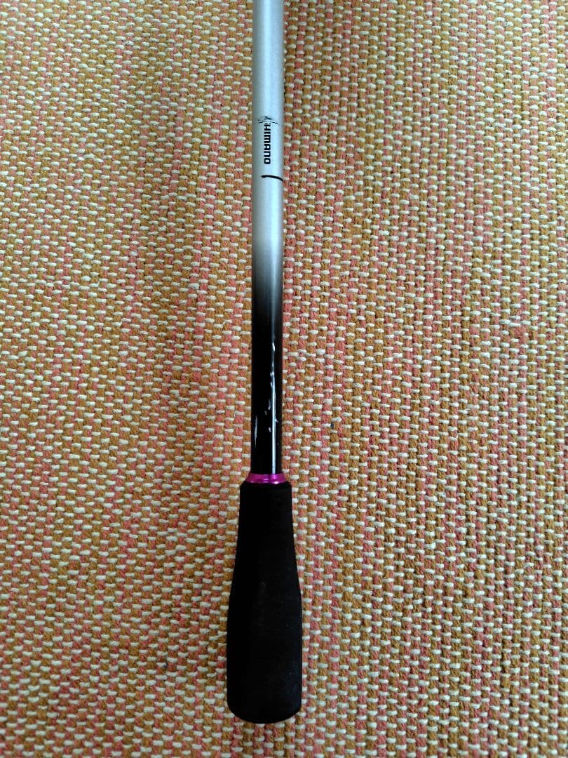 シマノ　サーベルマスターTT　91H185