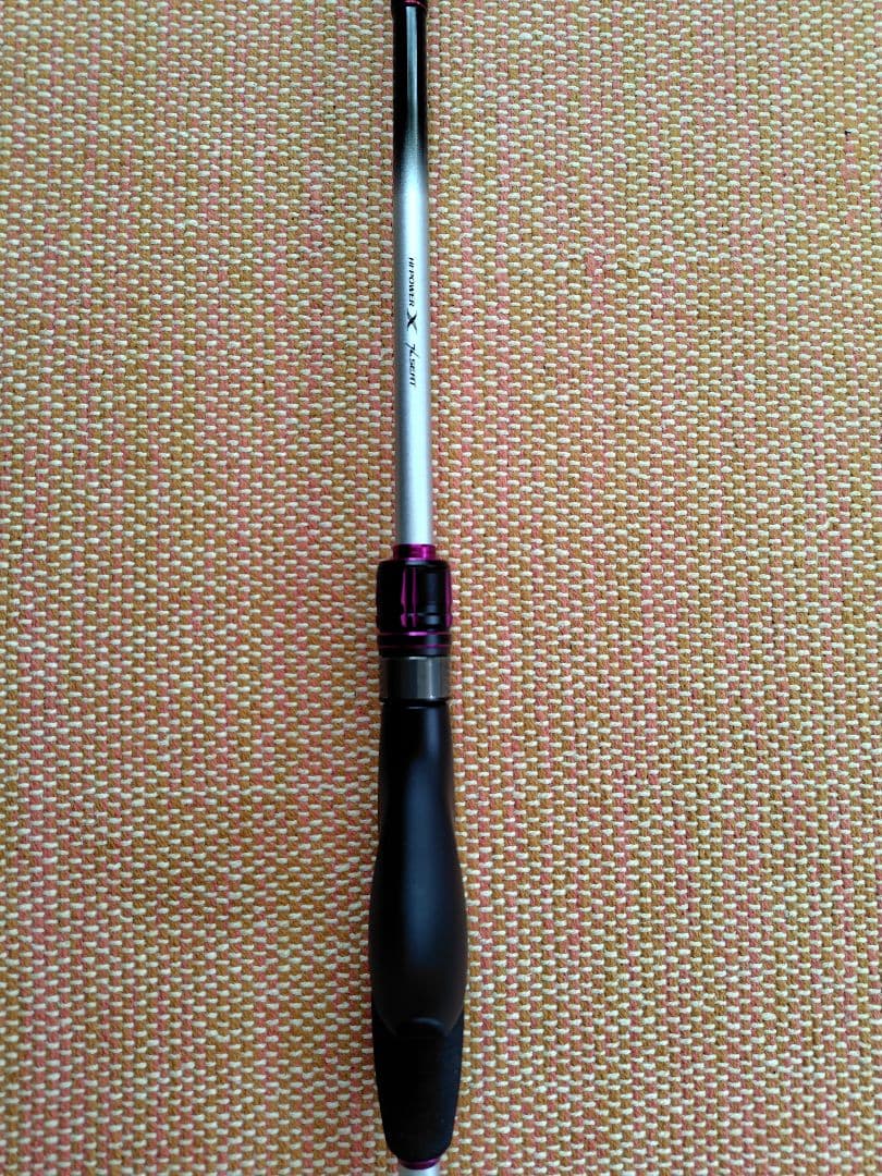 シマノ　サーベルマスターTT　91H185