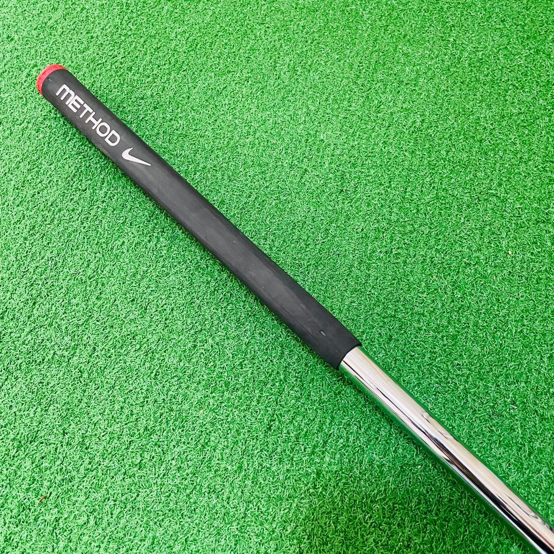 9589 NIKE METHOD MIDNIGHT 007 ナイキ パター 34