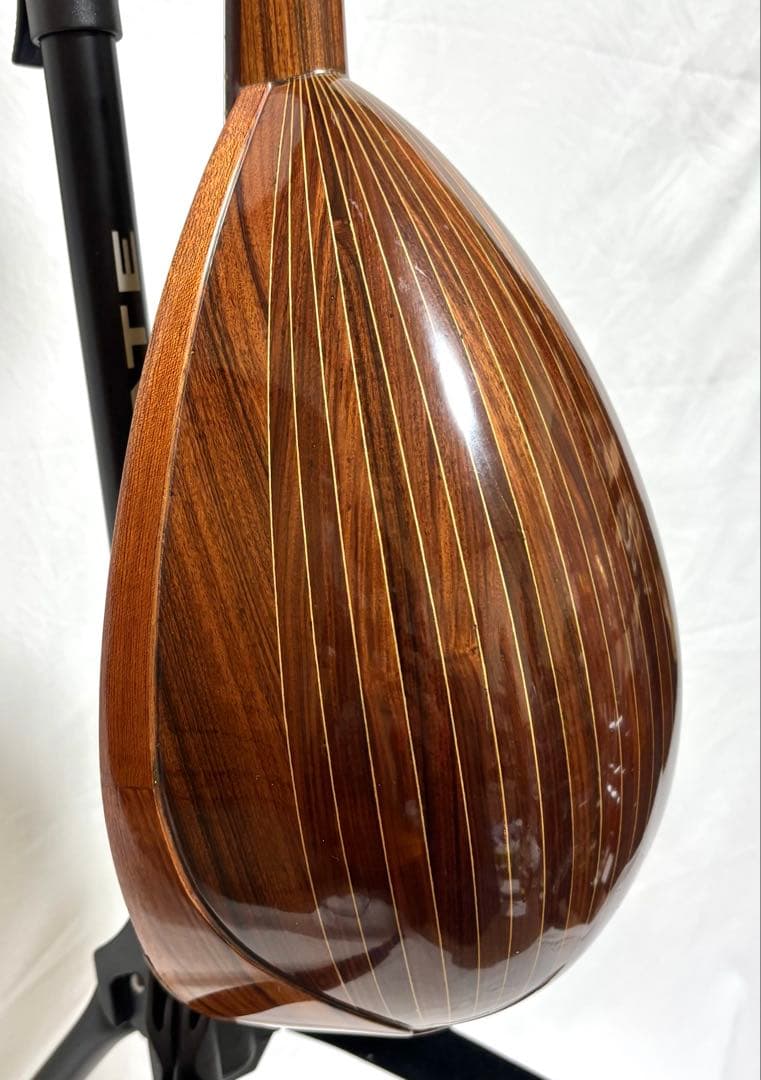 Raffaele Calace マンドリン TYPE 24 1990年製