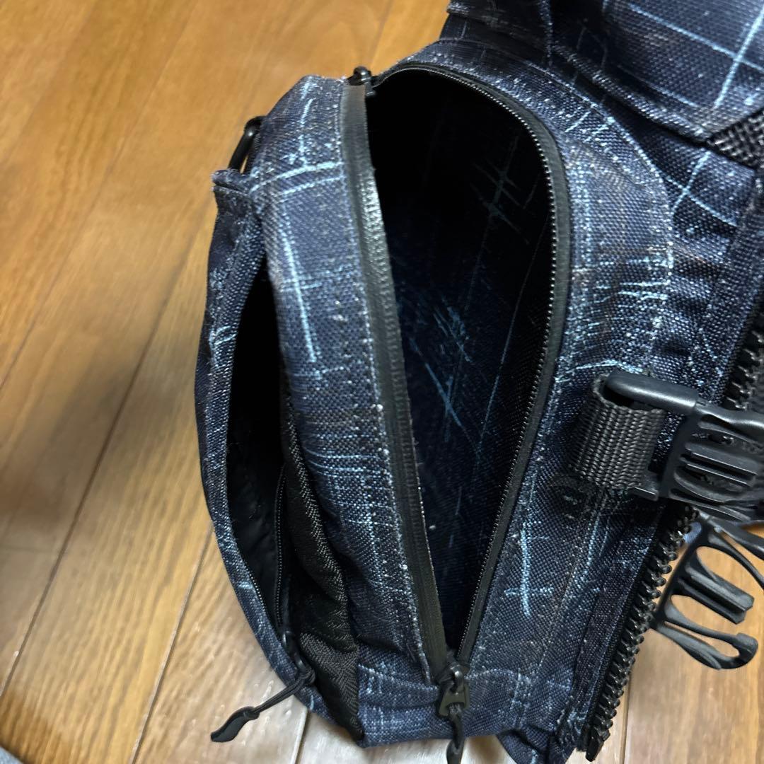 マズメ RED-MOON EXTREME