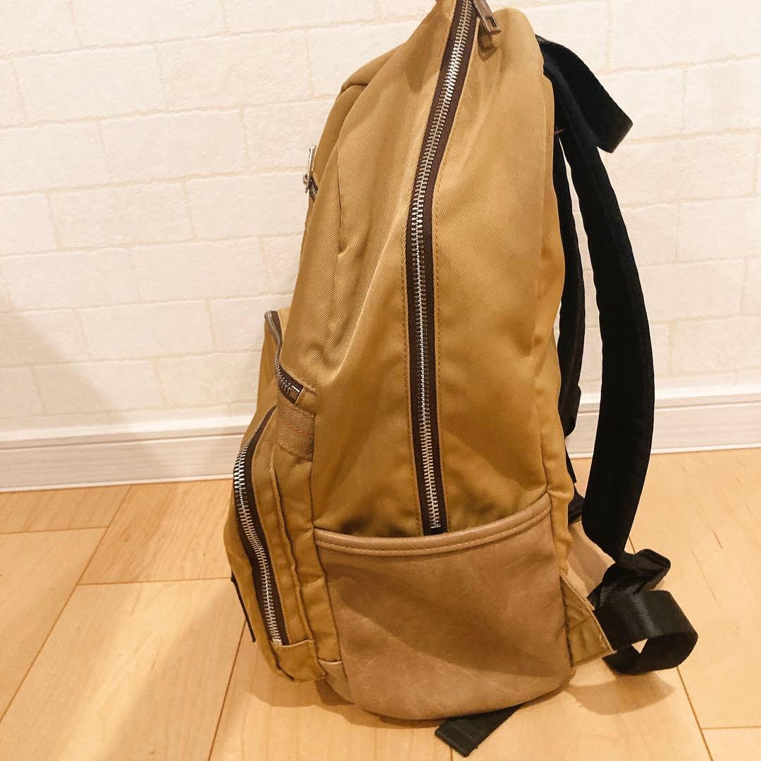 公式品　月島軍曹＆鯉登少尉　リュック　ゴールデンカムイ