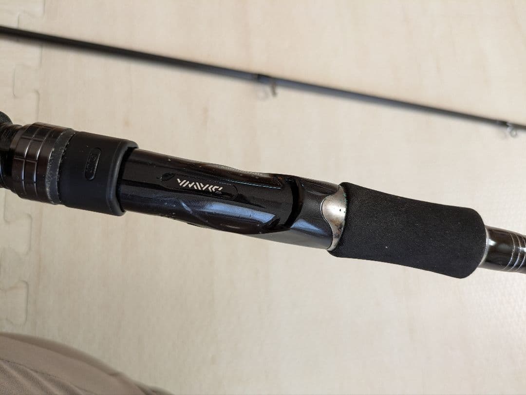 ダイワ　タコ　釣り　インフィート　オクトパス　85MH