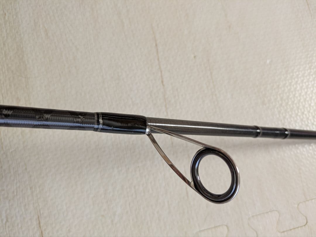 ダイワ　タコ　釣り　インフィート　オクトパス　85MH