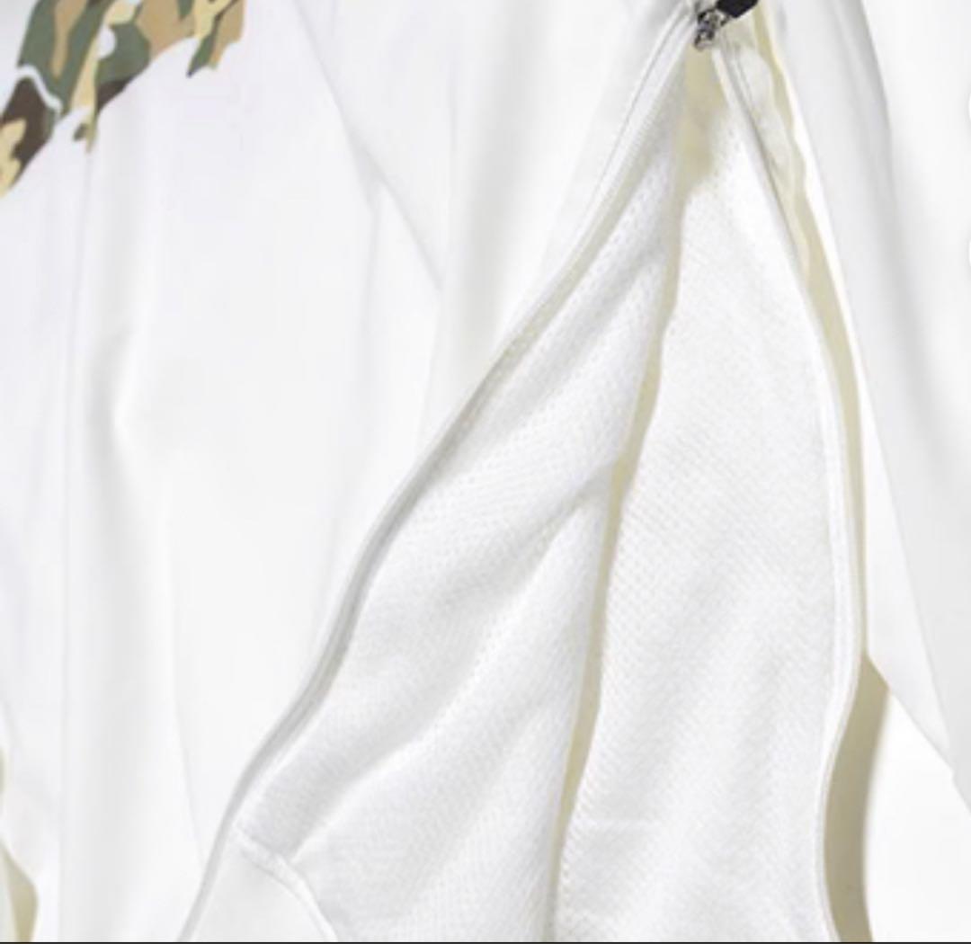 ラフアンドスウェル スニードジャック アウター ゴルフ ブルゾン