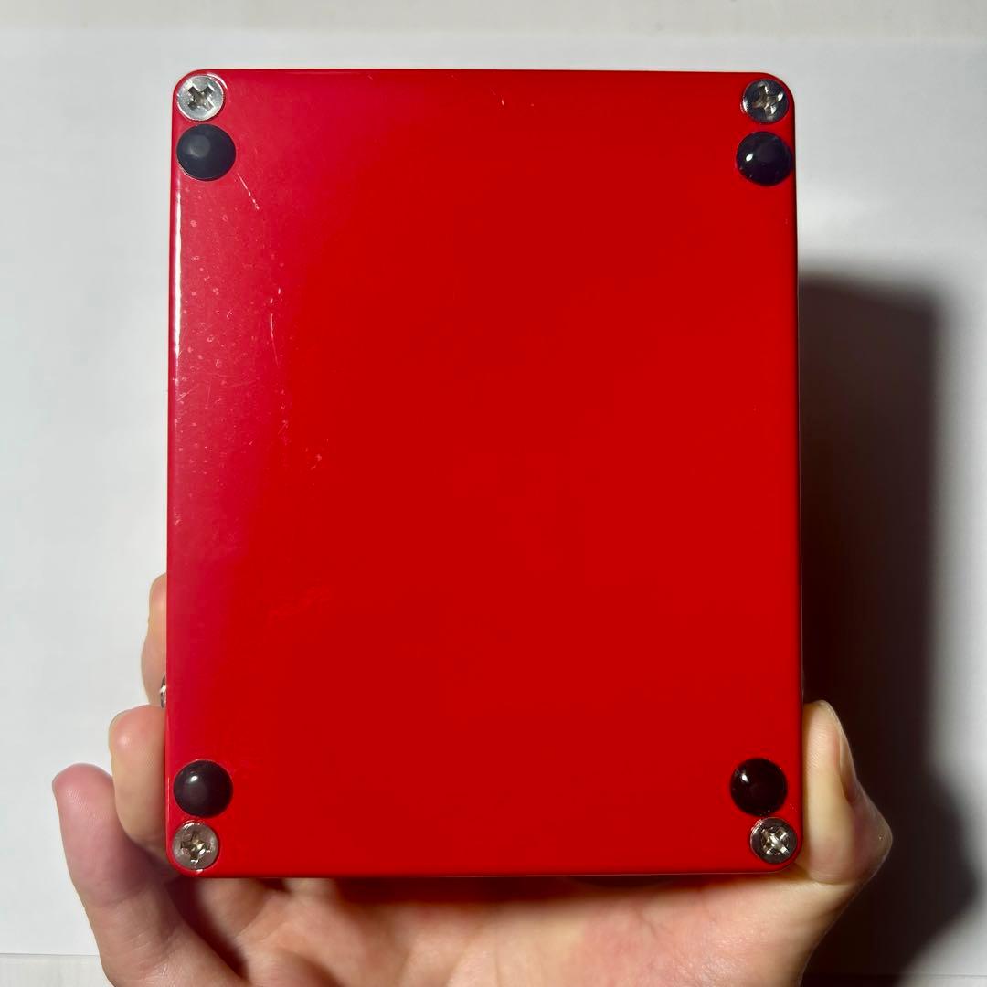 THE ARCADIATOR ギターエフェクター