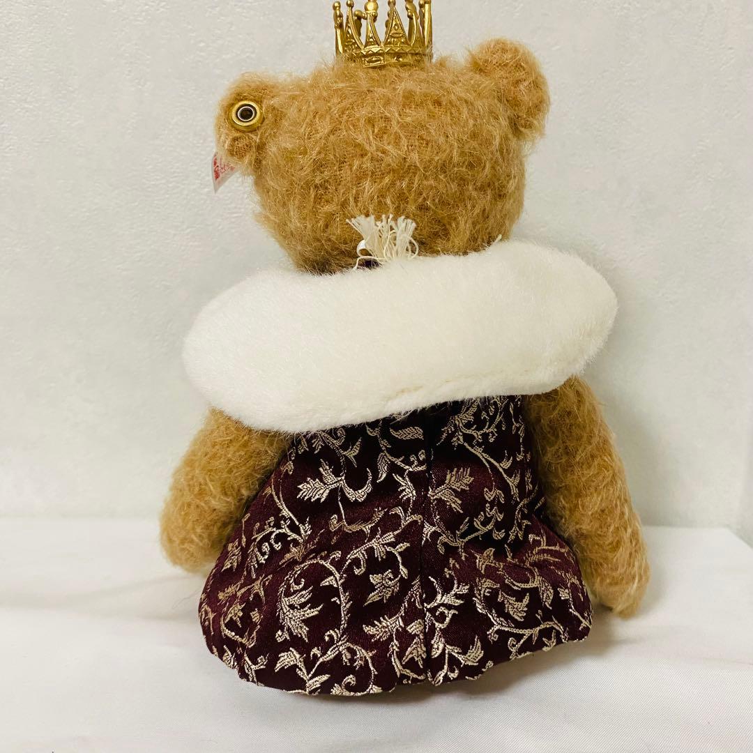 Steiff Antonia シュタイフ アントニア 034688 テディベア