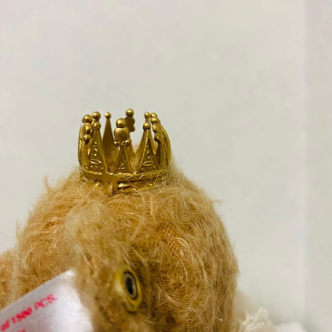 Steiff Antonia シュタイフ アントニア 034688 テディベア