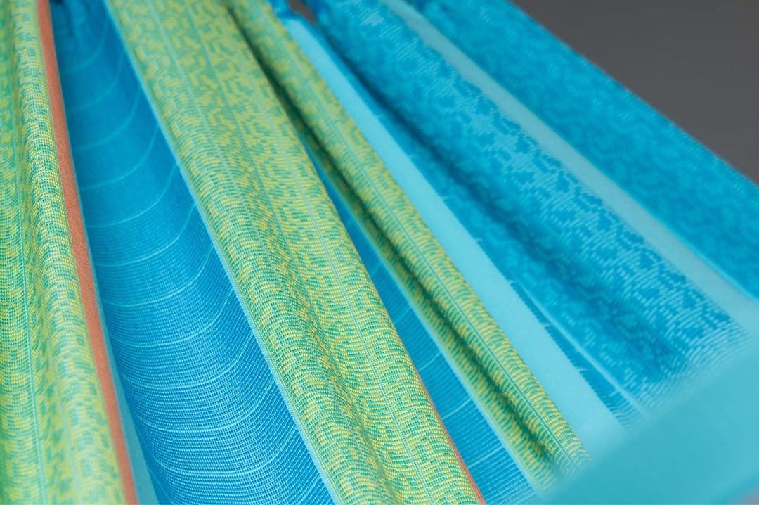 ラシエスタ 3人用 キングサイズ ファミリーサイズ ハンモックLA SIESTA