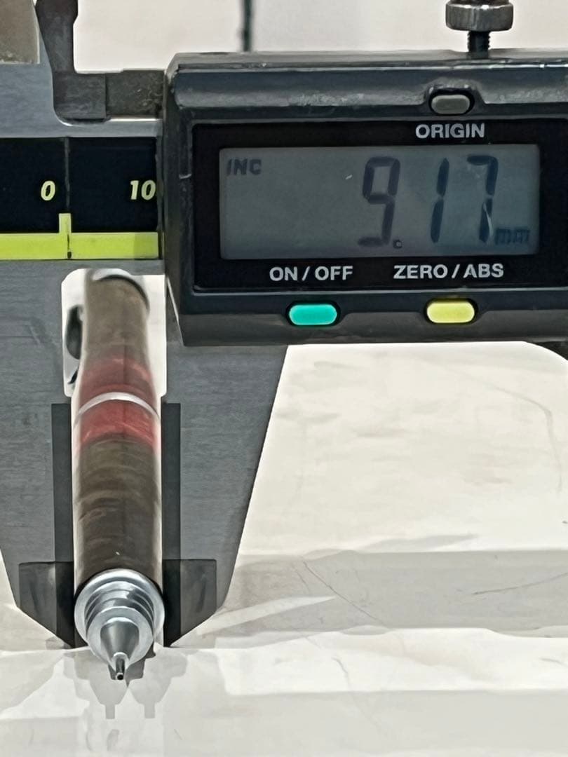 けー　S20 0.5mm ハイブリッドウッド