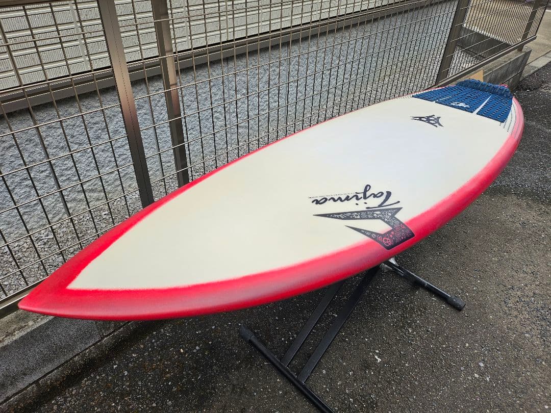 ジャスティス　ギムレット　ロッドフレックスEPS仕様