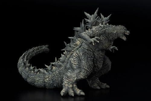 青島文化教材社(AOSHIMA) PLAfig. No.PF-01 ゴジラ-po