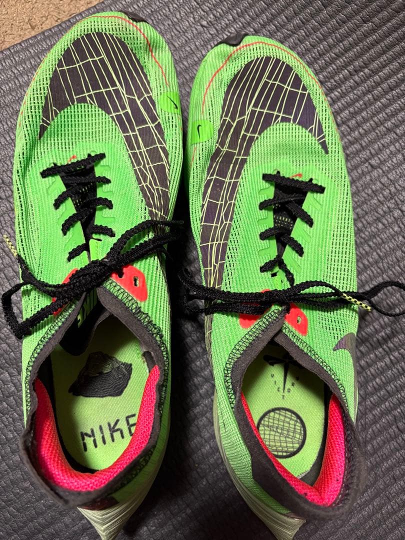 NIKEヴェイパーフライnext %2