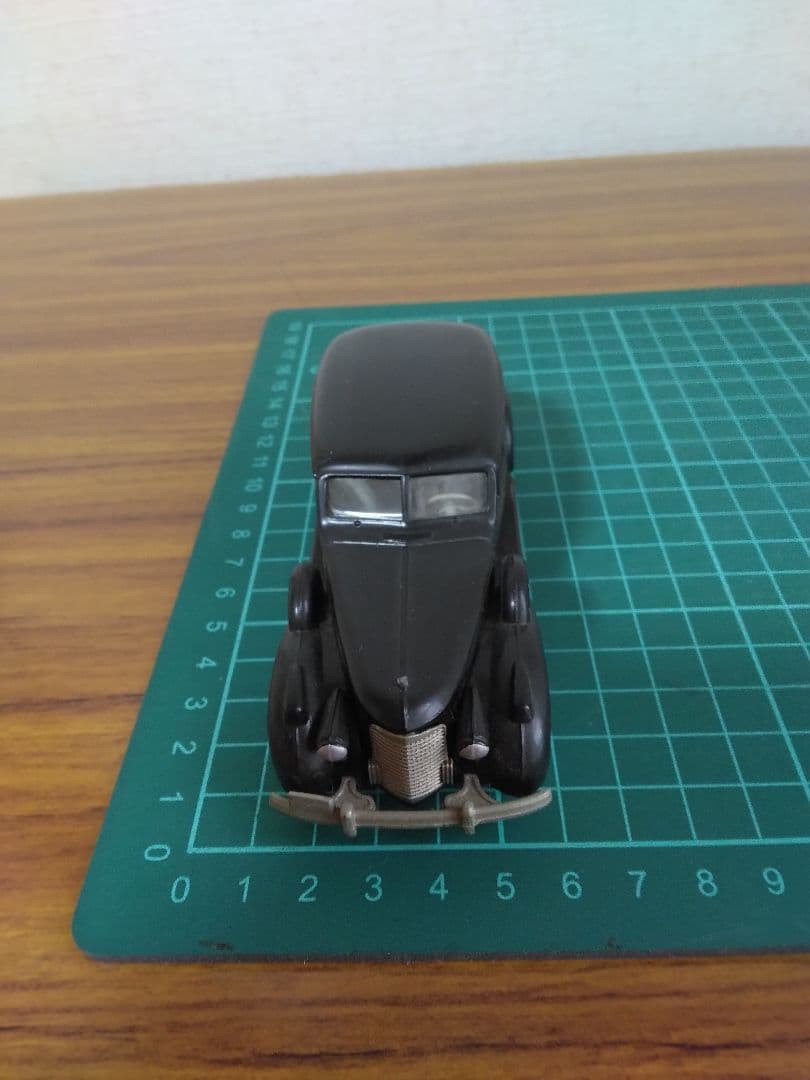 ☆クラシックカー☆ レックストイ製 キャデラックV16