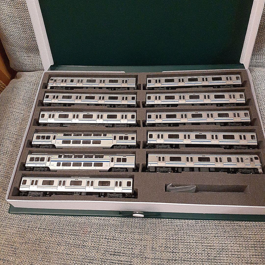 Nゲージ KATO E217系 横須賀線・総武線