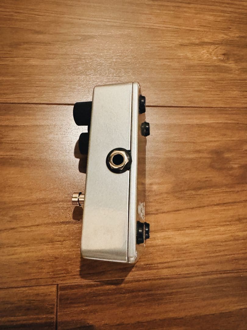 ギター Electro-Harmonix Op-Amp Big Muff