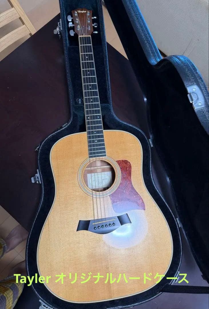 Taylor アコースティックギターDN3 USA製2007年モデル