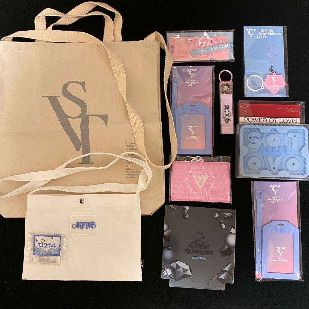 seventeen セブチ　ジョシュア　ジス　まとめ売り