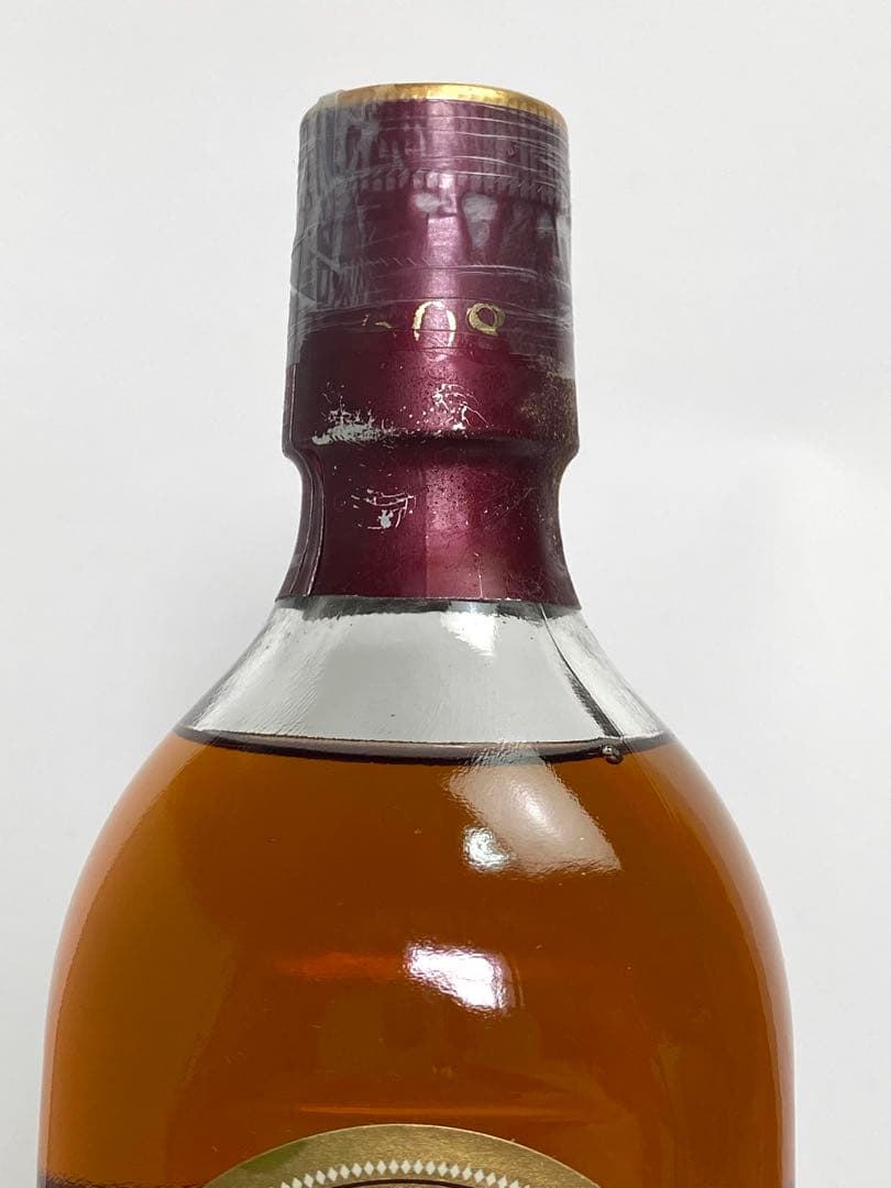 御*度様 ■終売品■ ブッシュミルズ 1608 400周年記念 アイリッシュウイ