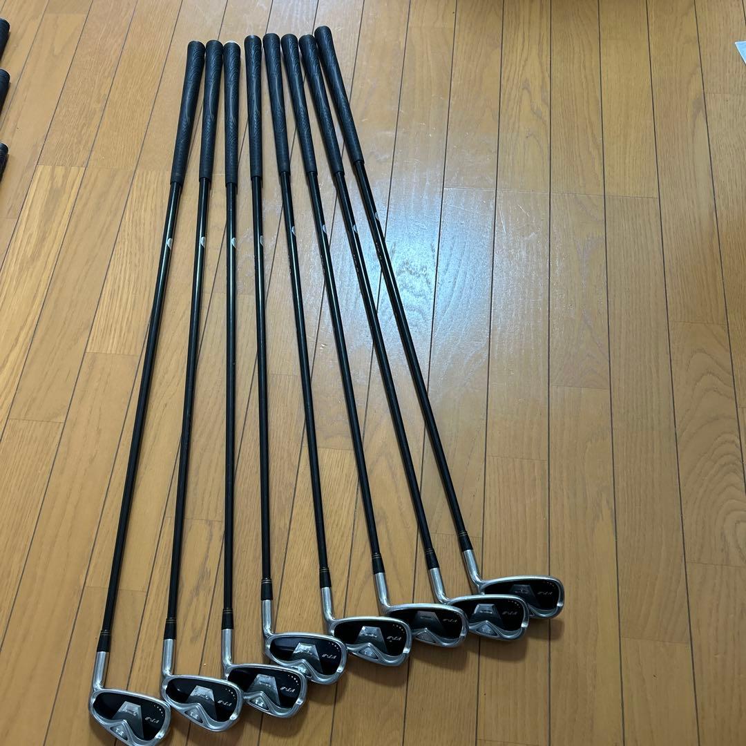 VT-B ゴルフ中古品