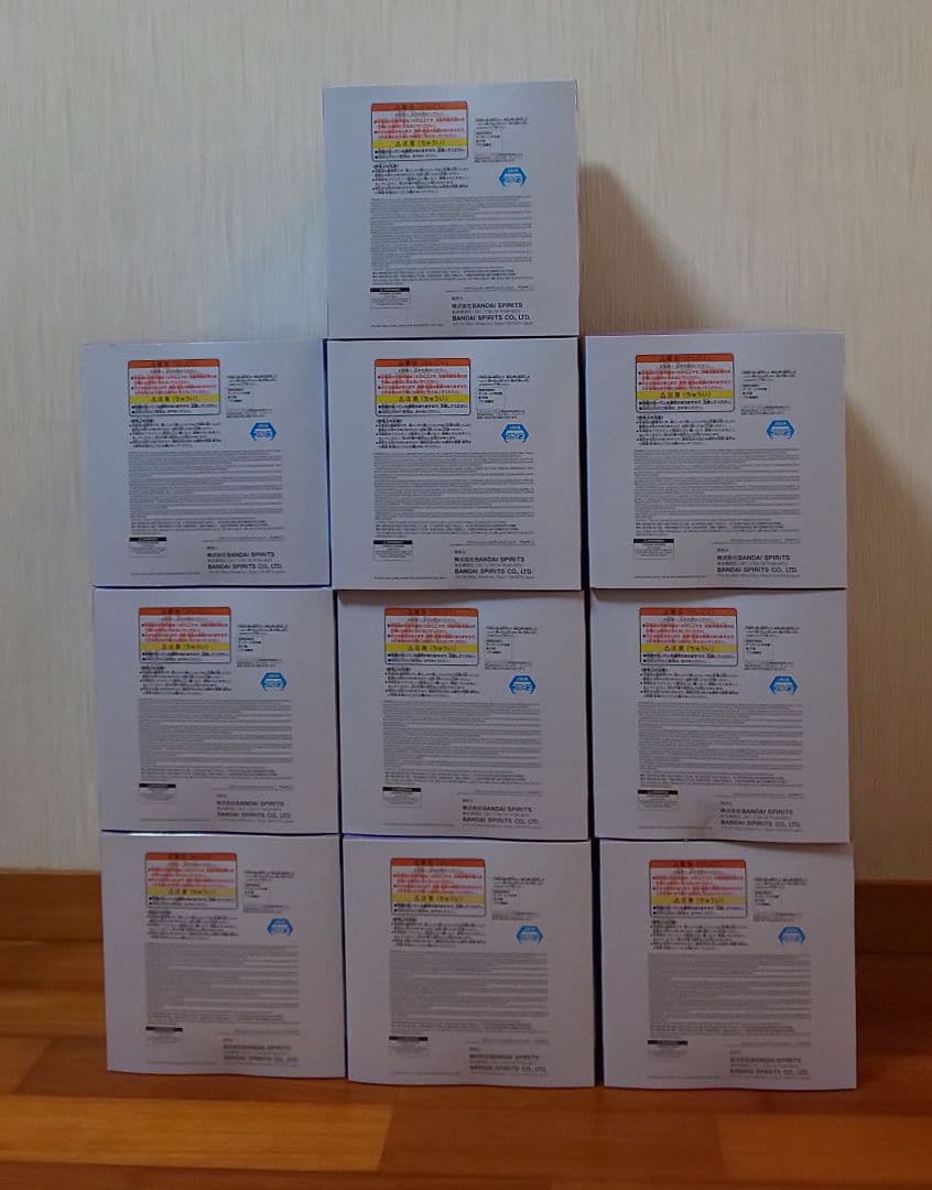 ルフィ　ギア5　白い銃乱打　ワールドコレクタブル SPECIAL