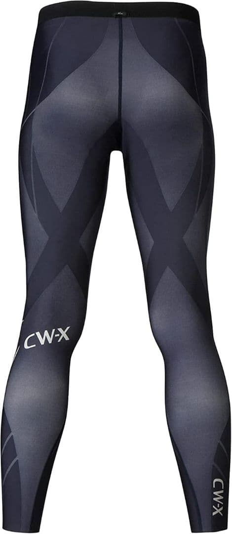 CW-X メンズスポーツタイツジェネレーターモデル2.0 HZO699 Sサイズ