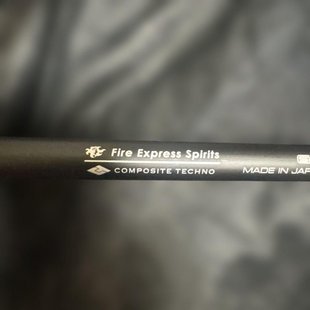 チップゴルフ 短尺ドライバー gxd 6215 フライハイ 安達セット