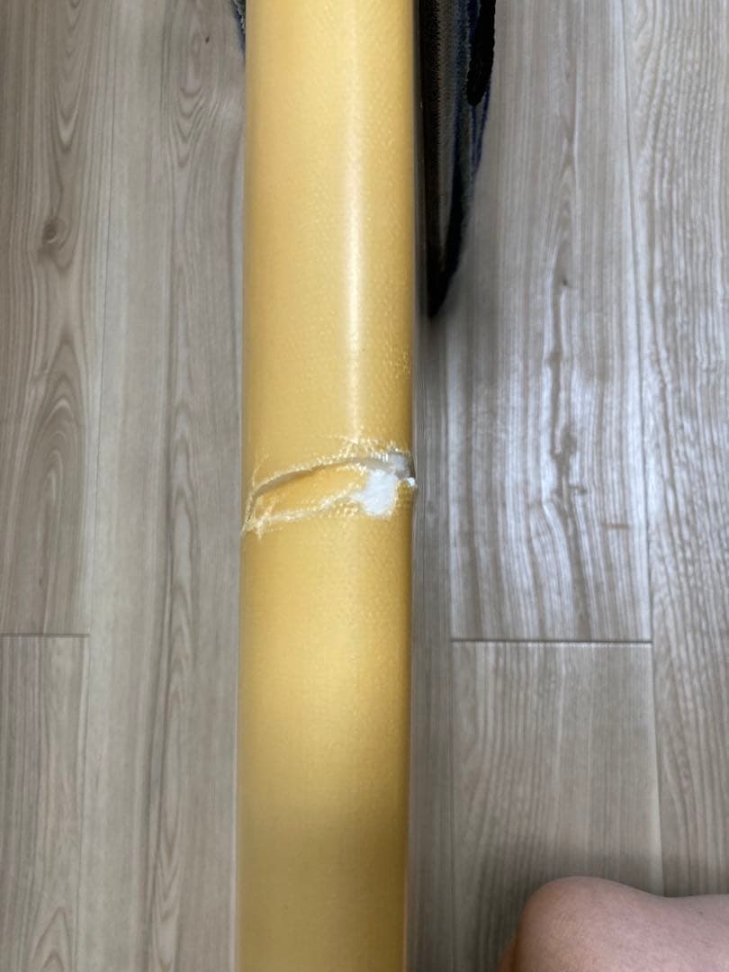 手渡限定　サーフボード 6.0ftフレッチャーシュイナード リーシュあり