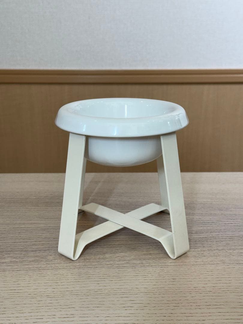 PECOLO Food Stand Stall / 陶器ボウル深型2種セット