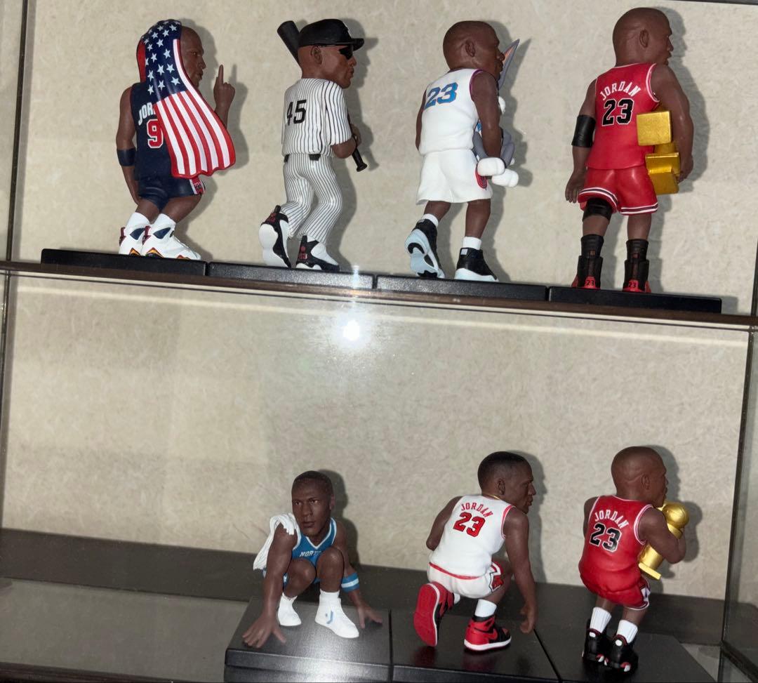 フィギュア　ジョーダン