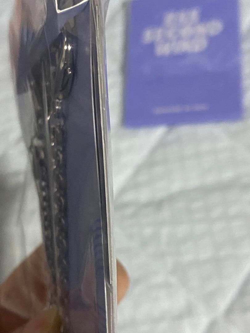 BSS スングァン ドギョム ホシ ブソクスン SEVENTEEN セブチ