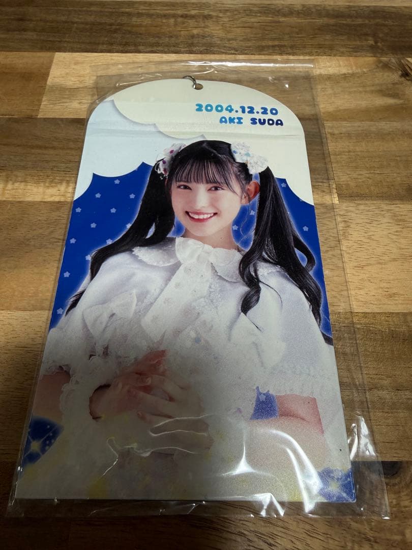 超ときめき♡宣伝部 菅田愛貴推しグッツ13点