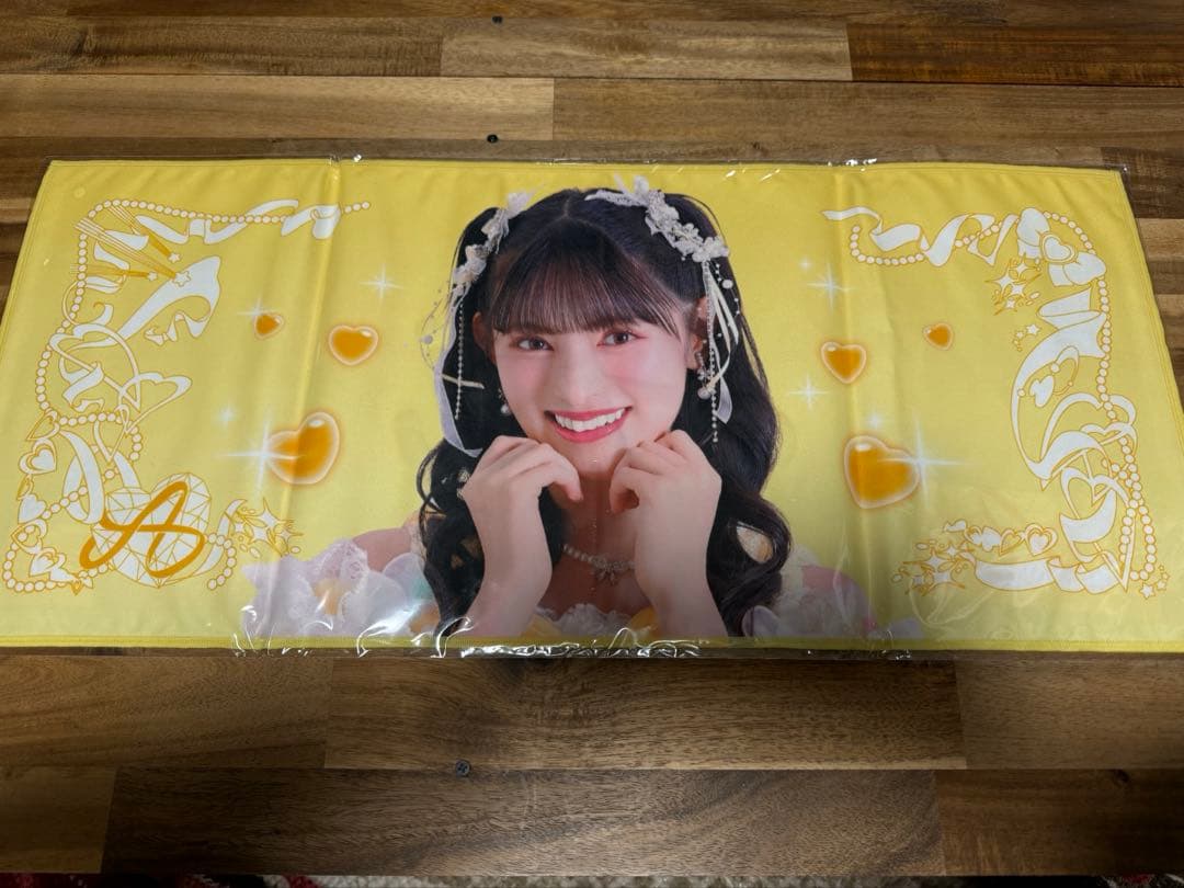 超ときめき♡宣伝部 菅田愛貴推しグッツ13点