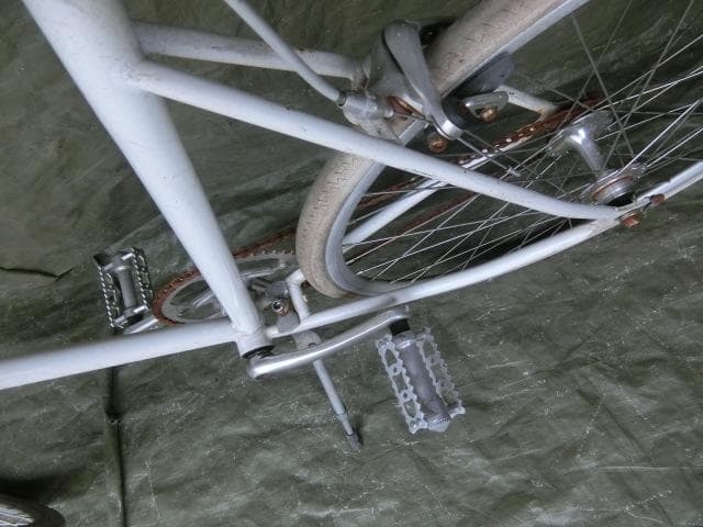 182：tokyobike　ジャンク　引取限定：埼玉県所沢市