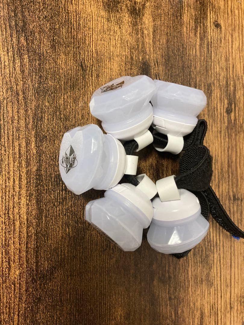 いれいす リンライ いふ 22個セット