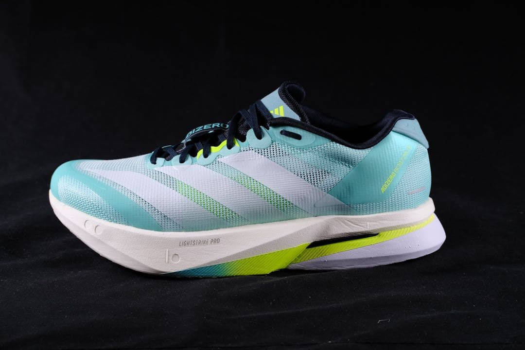 adizero ボストン13 27センチ