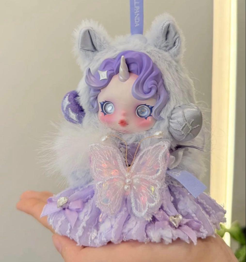 「マミちゃん★プロフ必読★匿名配送」マイリトルポニー着せ替え服　4点まとめ