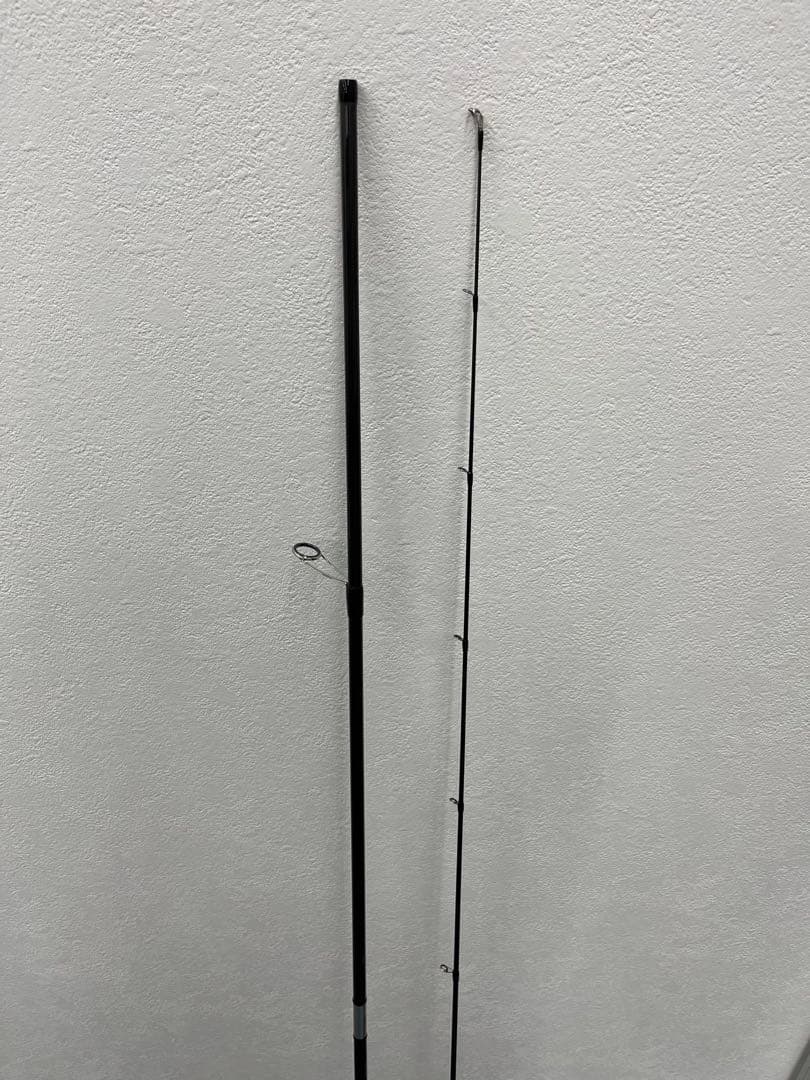 アピア グランデージブルート ベルエポック S86M おまけ付き