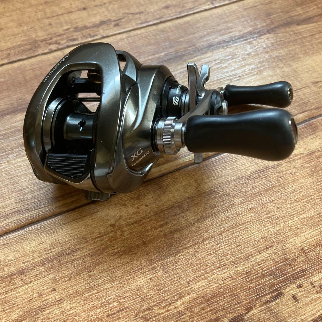 20 メタニウム　XG