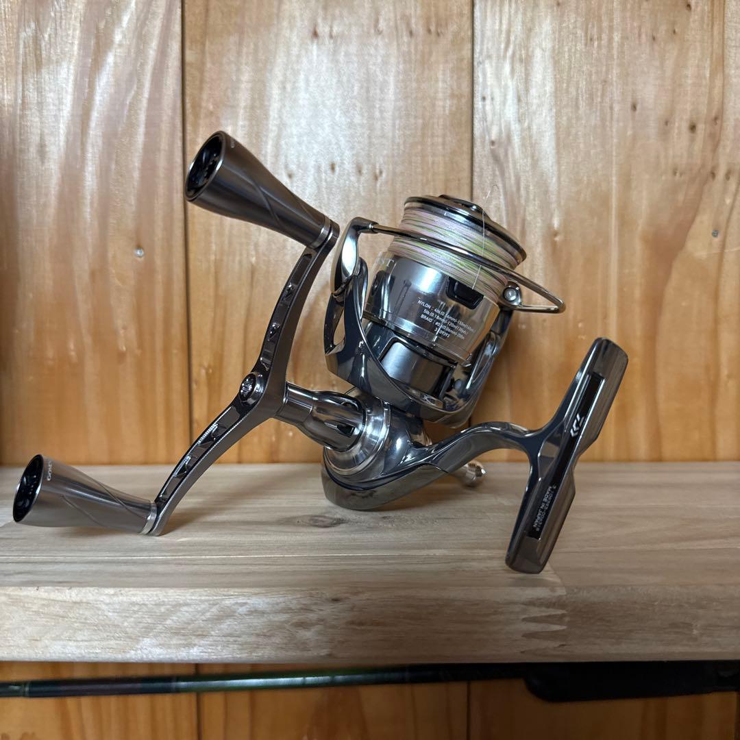 22イグジストLT2500S(1999e206)