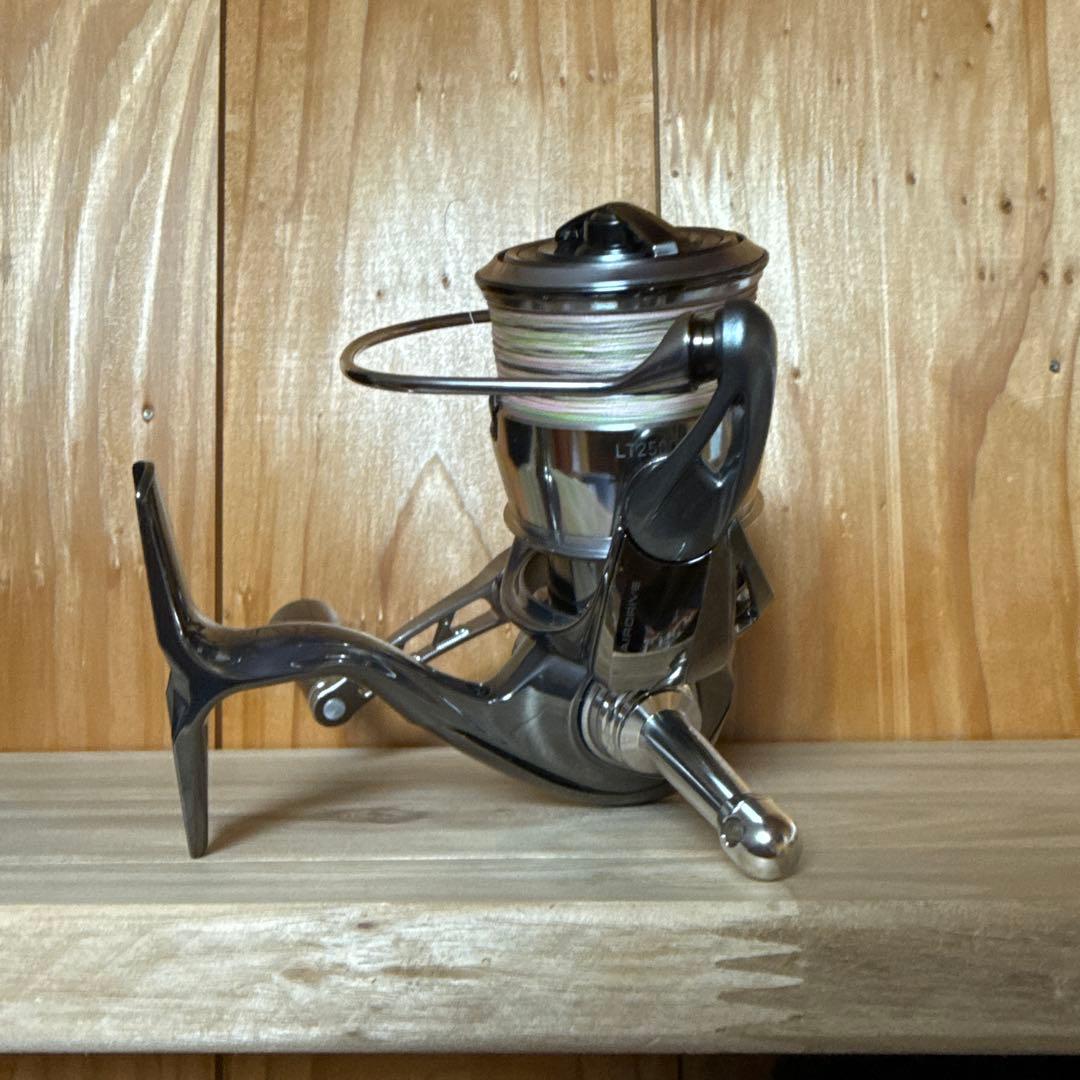 22イグジストLT2500S(1999e206)