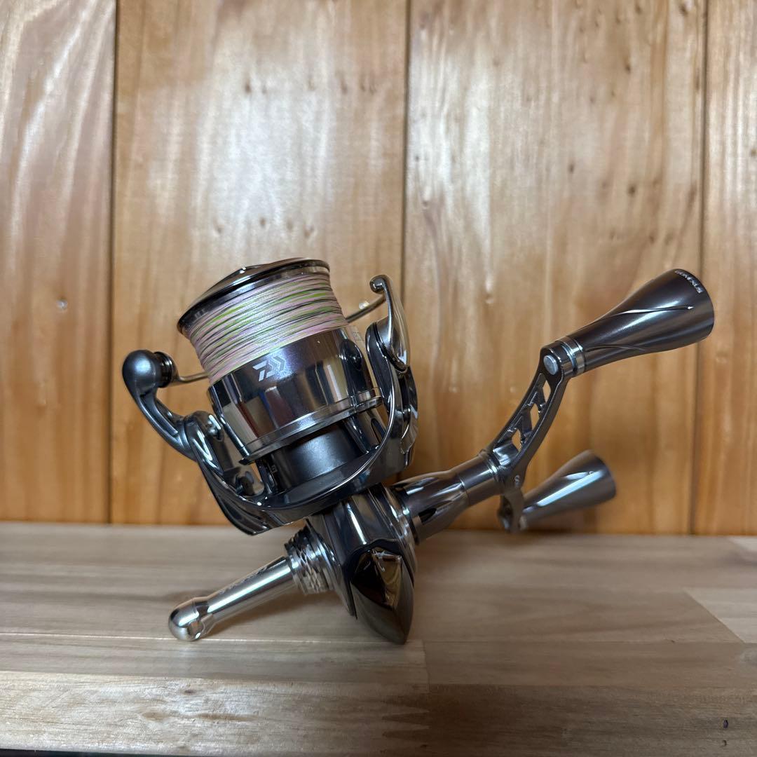 22イグジストLT2500S(1999e206)