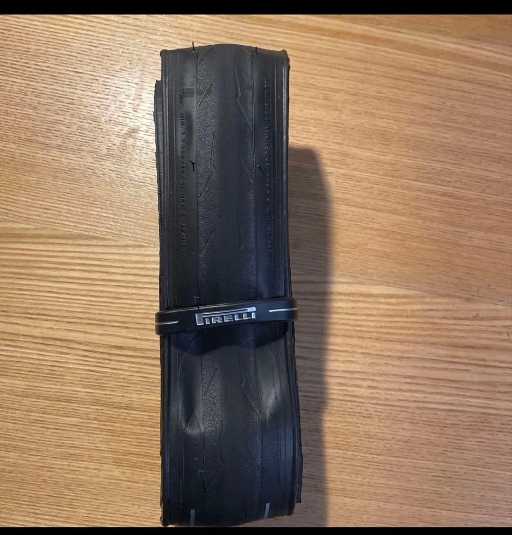 PIRELLI(ピレリ) P ZERO RACE (700x26c) ２本セット