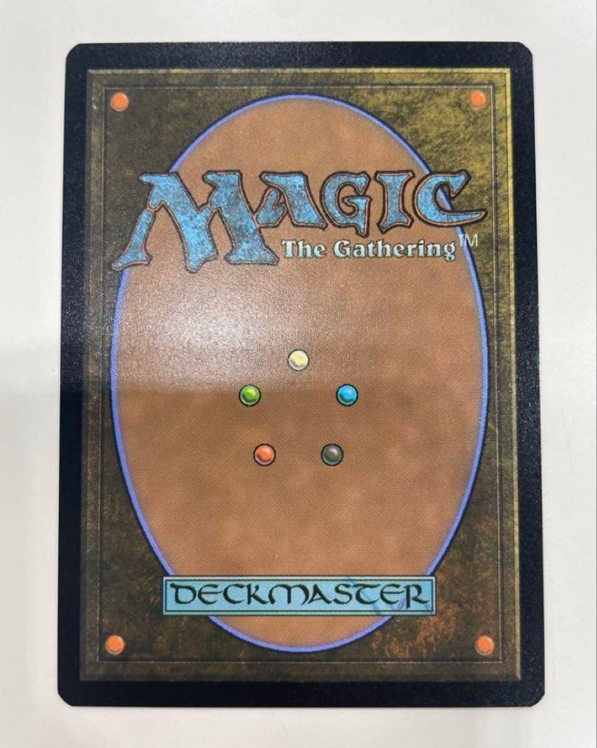 MTG ミッドガルの傭兵、クラウド　プロモ