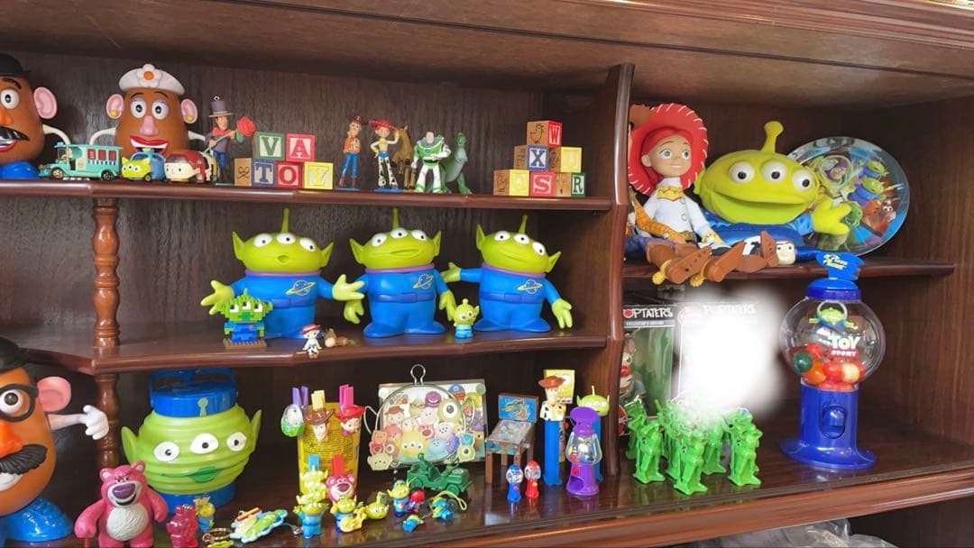 トイ・ストーリー セット