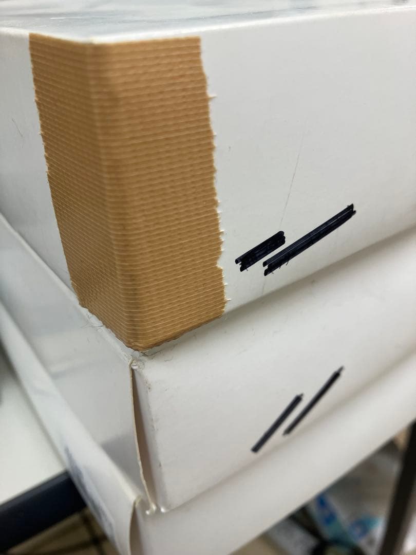 大色紙ファイル　自然のささやき　朝日　海　3冊