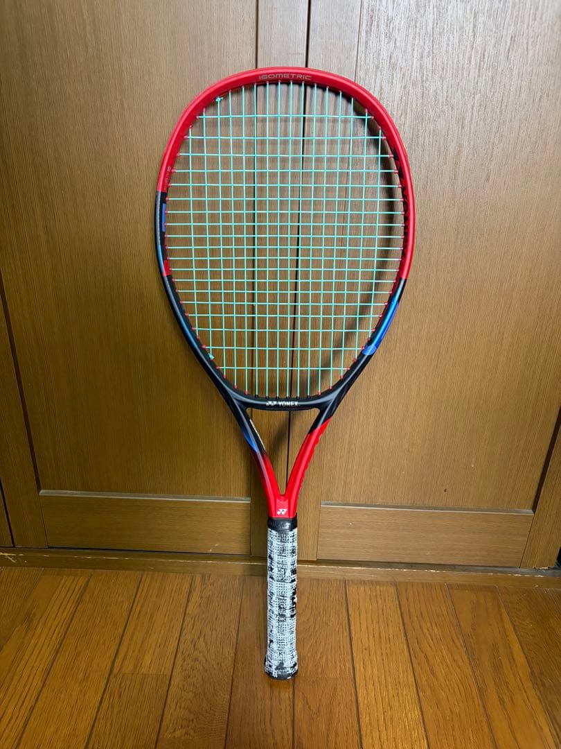 YONEX VCORE 100 Vコア2023年モデル テニスラケット