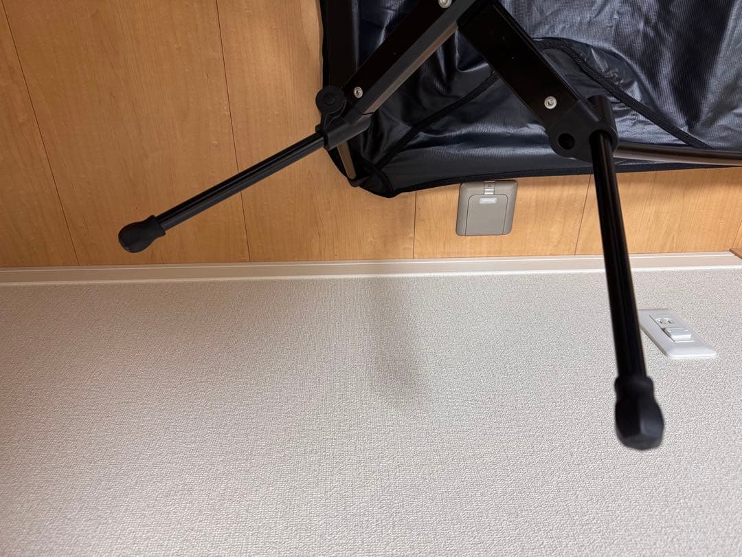 DOD スワルスエックスハイ　2脚セット