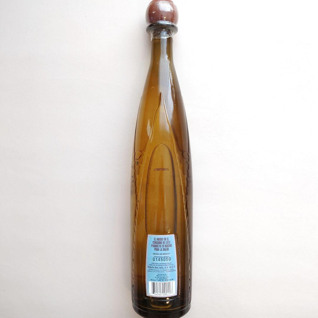 【希少】 未開栓 ドンフリオ 1942 旧ボトル Don Julio